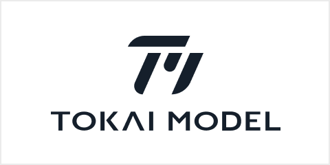 株式会社東海モデルのロゴ画像