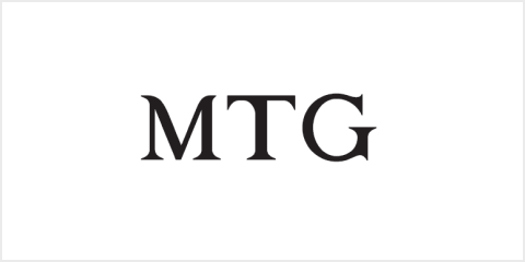 株式会社MTGのロゴ画像