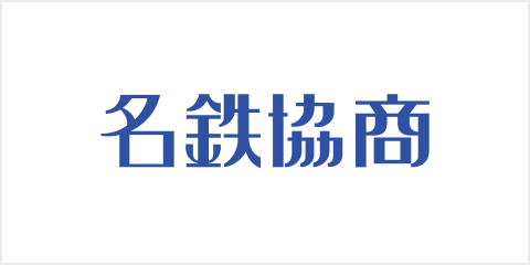 名鉄協商株式会社のロゴ画像