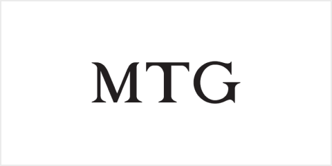 株式会社MTGのロゴ画像