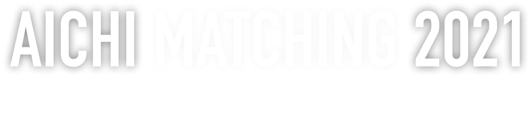 Aichi Matching 2021 Batch2