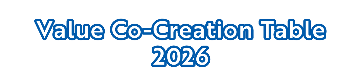 旭化成 Value Co-Creation Table 2026