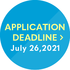 APPLICATION DEADLINE