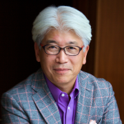 Hiroshi Menjyo