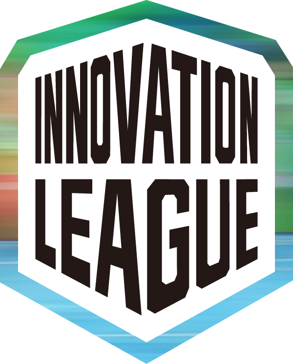 innovation league ロゴ