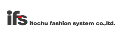 itochu fashion system ロゴ