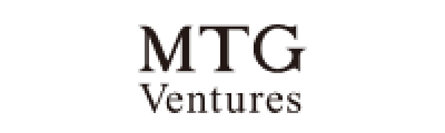 MTG Ventures ロゴ