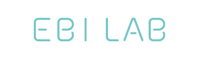 EBILAB ロゴ