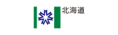 北海道 ロゴ