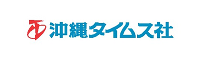 沖縄タイムス社 ロゴ