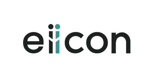eiiconのロゴ