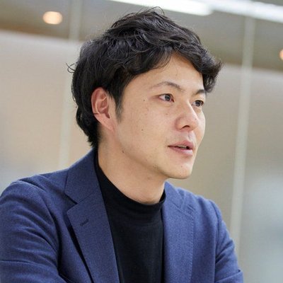 成富 一仁