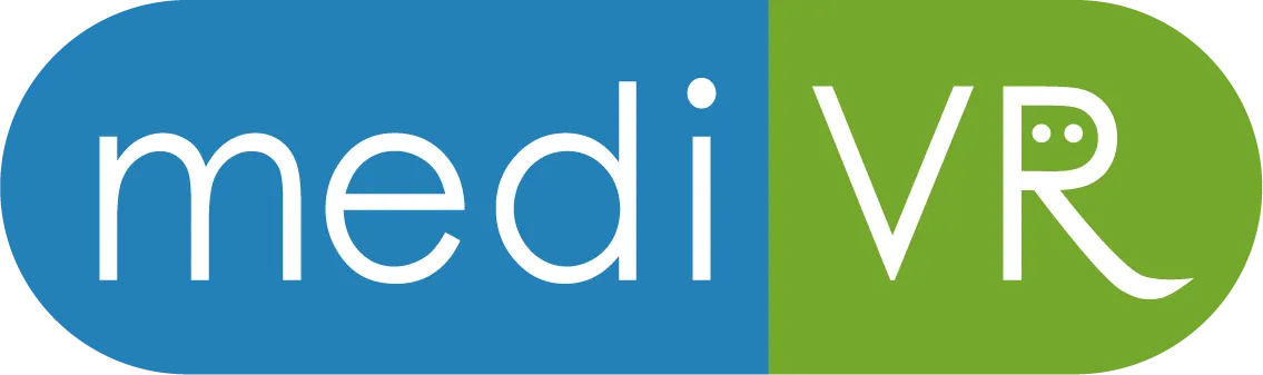 株式会社mediVR