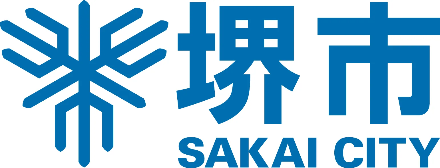 堺市 SAKAI CITY