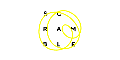 project scramble