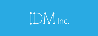 ロゴ 株式会社IDM