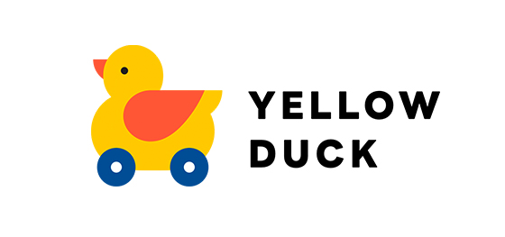 Yellow Duck株式会社 ロゴ