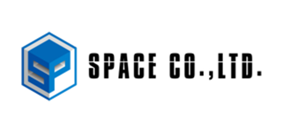 株式会社スペース ロゴ