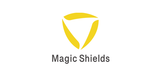 株式会社Magic Shields ロゴ